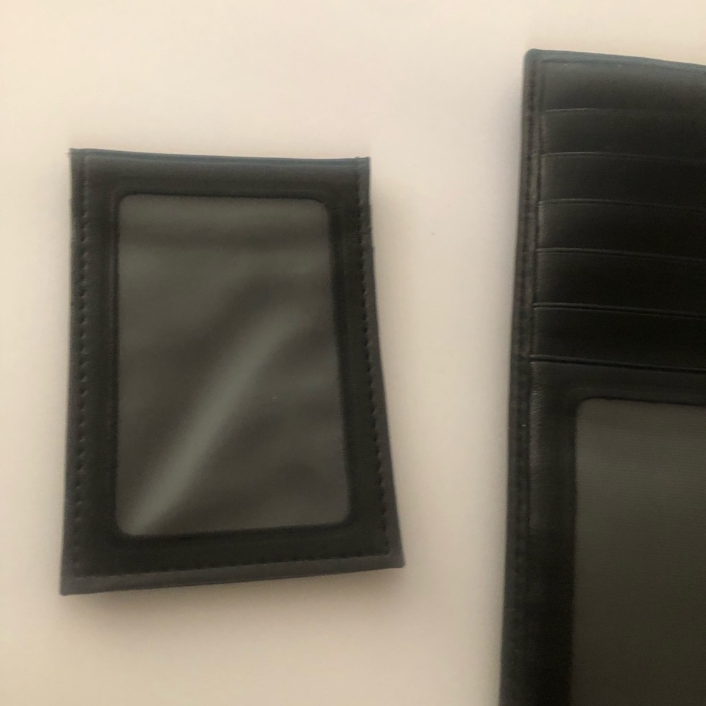 Rolf’s Vintage Wallet - Picture 4 of 16